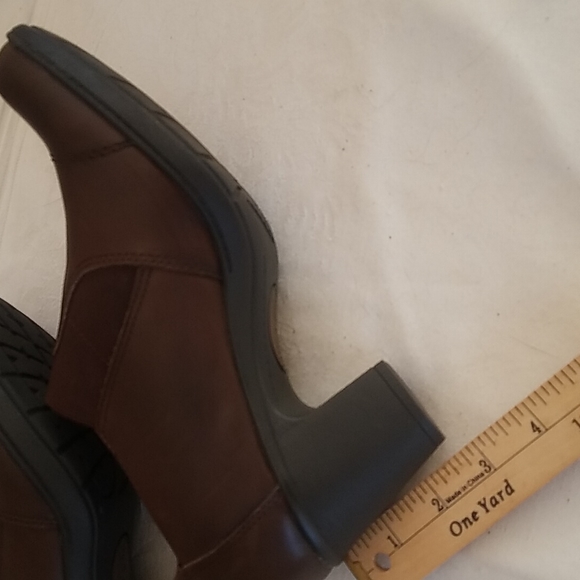NWOT Earth Origins by Earth ladies 8.5 shoes - Picture 8 of 8